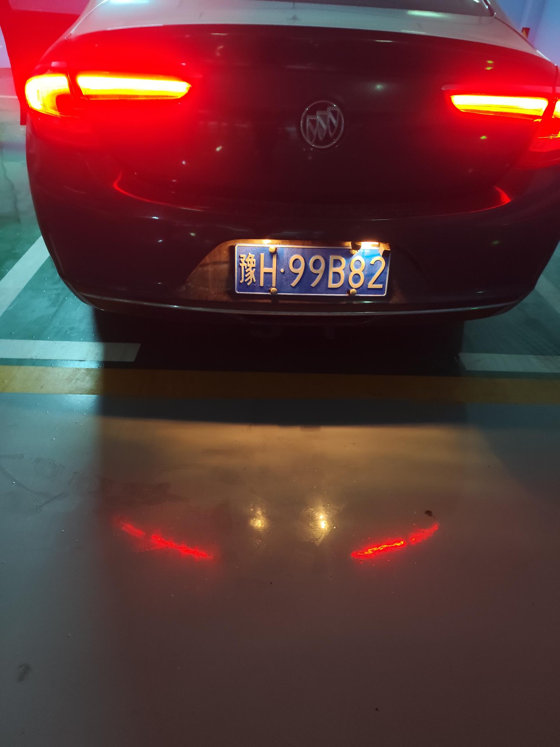 兔师傅焦作市地下车库电瓶亏电救援(图1)